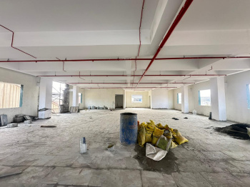  Factory for Rent in MIDC, Taloja, Navi Mumbai