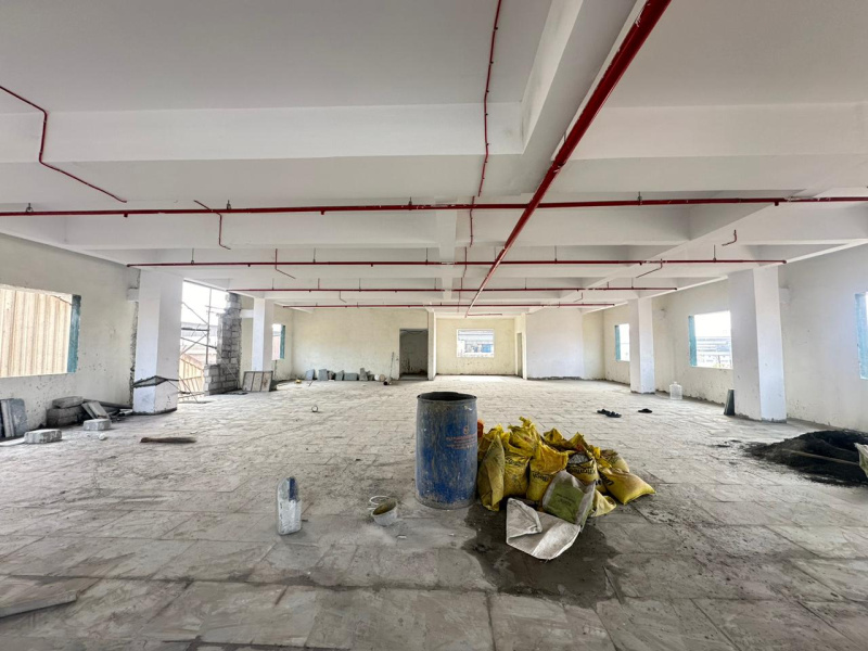  20200 Sq.ft. Factory for Rent in MIDC, Taloja, Navi Mumbai