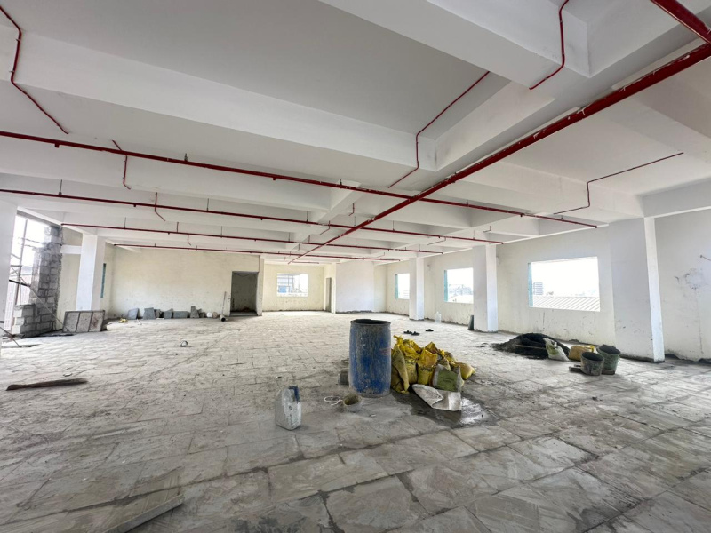  20200 Sq.ft. Factory for Rent in MIDC, Taloja, Navi Mumbai