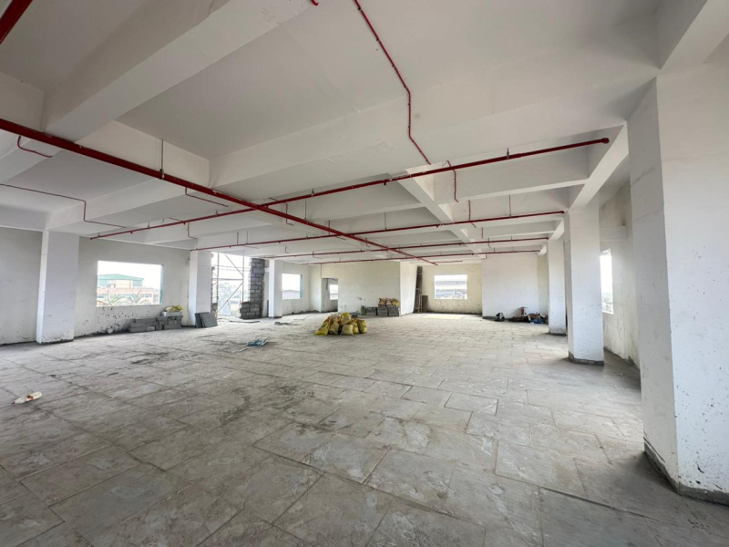  20200 Sq.ft. Factory for Rent in MIDC, Taloja, Navi Mumbai