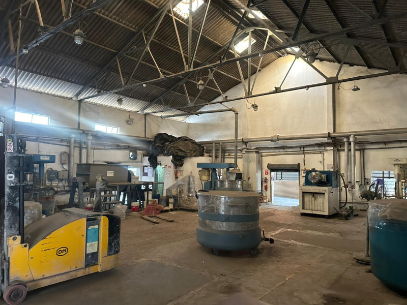  10500 Sq.ft. Warehouse for Rent in MIDC, Taloja, Navi Mumbai