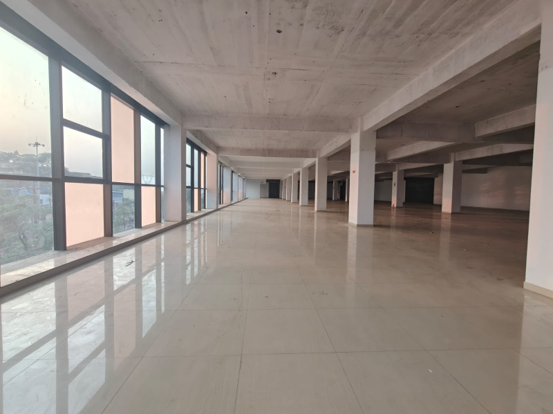  11000 Sq.ft. Warehouse for Rent in Midc Rabale, Navi Mumbai