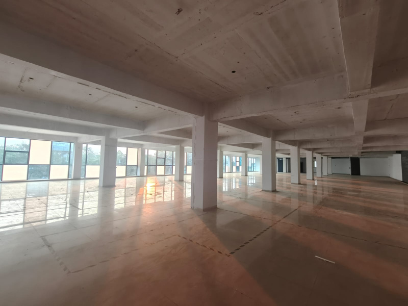  11000 Sq.ft. Warehouse for Rent in Midc Rabale, Navi Mumbai