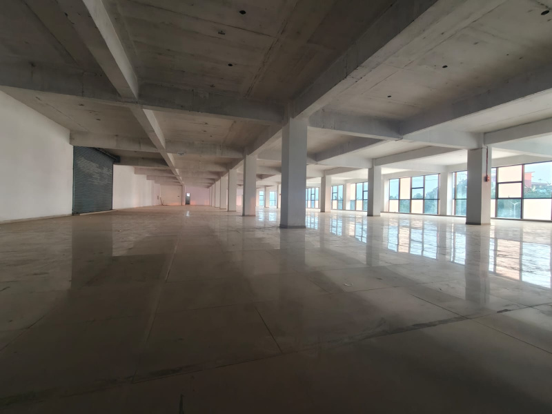  11000 Sq.ft. Warehouse for Rent in Midc Rabale, Navi Mumbai