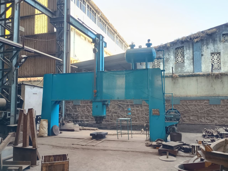  16000 Sq.ft. Factory for Sale in Anand Nagar MIDC, Ambernath, Thane