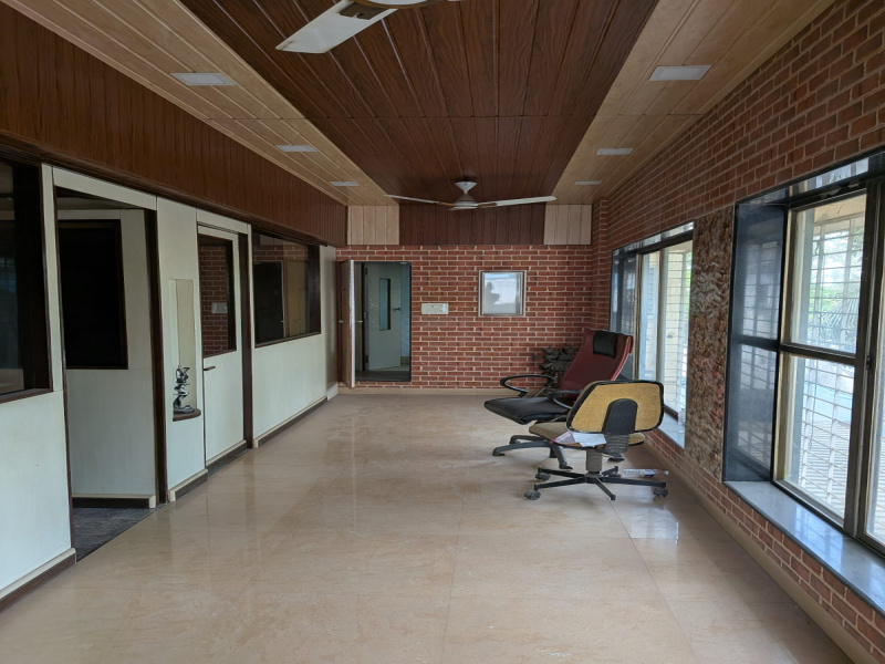  8000 Sq.ft. Warehouse for Rent in MIDC Industrial Area, Mahape, Navi Mumbai