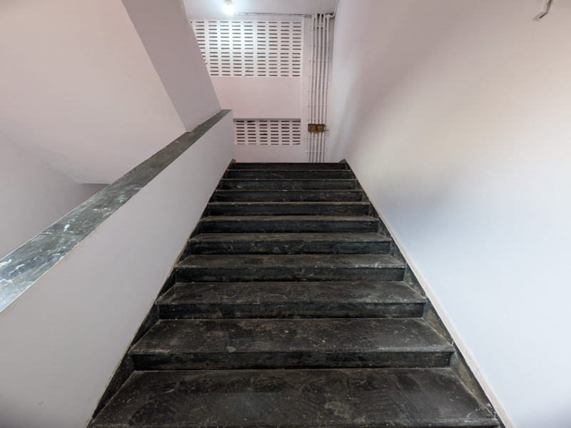  8000 Sq.ft. Warehouse for Rent in MIDC Industrial Area, Mahape, Navi Mumbai