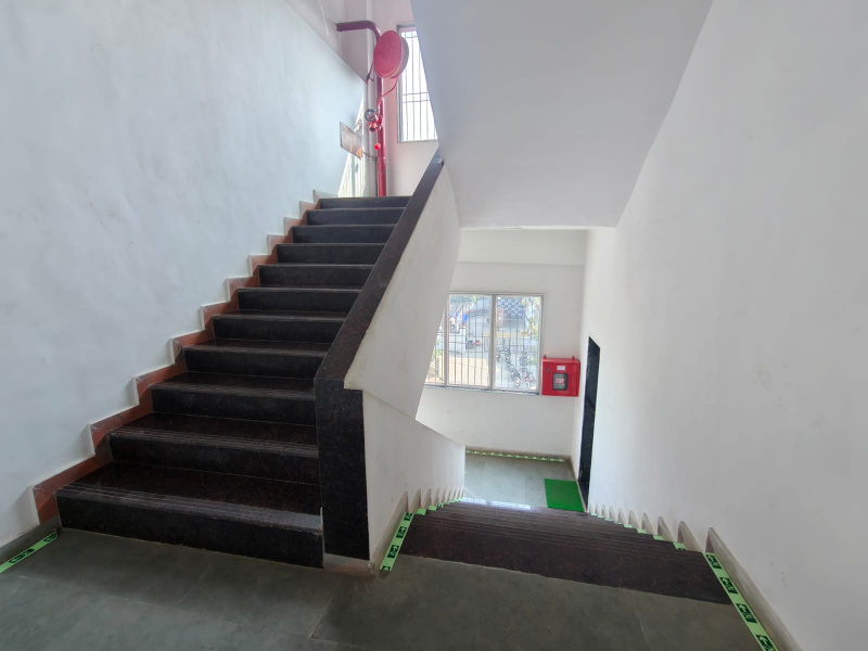  10000 Sq.ft. Warehouse for Rent in MIDC Industrial Area, Mahape, Navi Mumbai