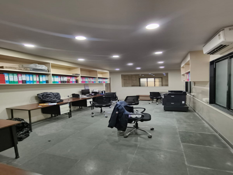  21000 Sq.ft. Warehouse for Rent in MIDC Industrial Area, Mahape, Navi Mumbai