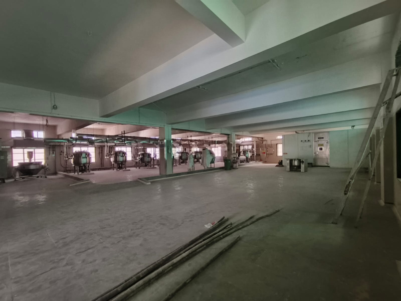  21000 Sq.ft. Warehouse for Rent in MIDC Industrial Area, Mahape, Navi Mumbai