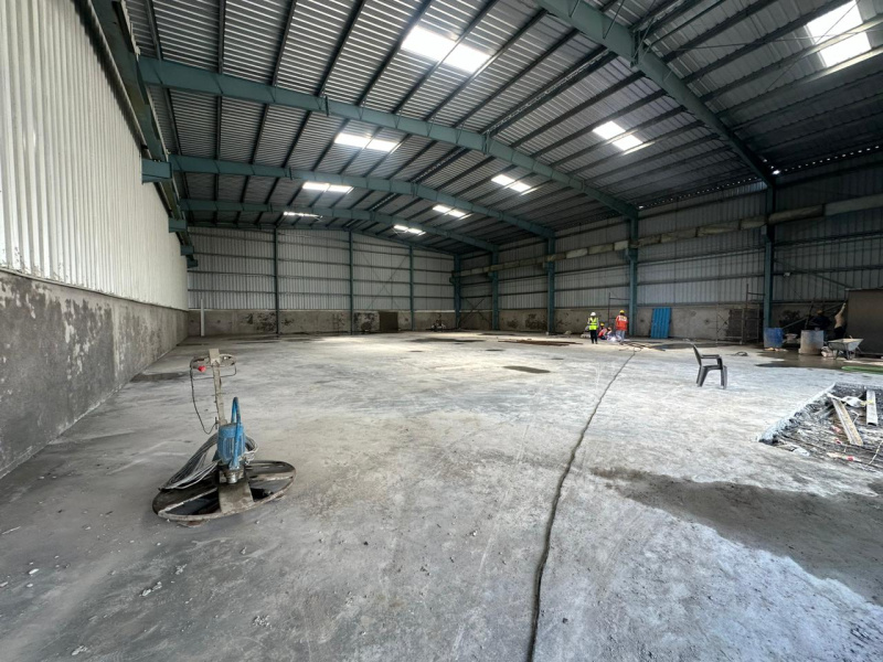  11000 Sq.ft. Factory for Rent in MIDC, Taloja, Navi Mumbai