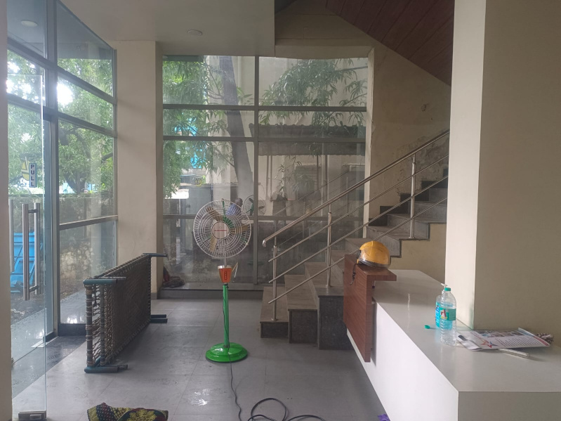  7000 Sq.ft. Factory for Sale in Midc Rabale, Navi Mumbai