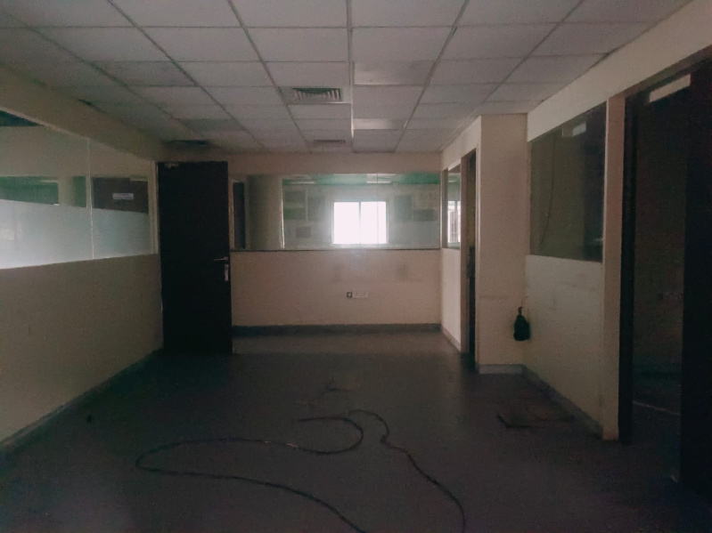  7000 Sq.ft. Factory for Sale in Midc Rabale, Navi Mumbai