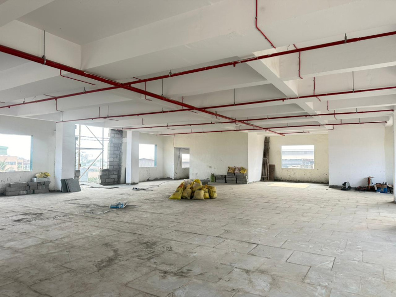  4200 Sq.ft. Warehouse for Rent in MIDC, Taloja, Navi Mumbai