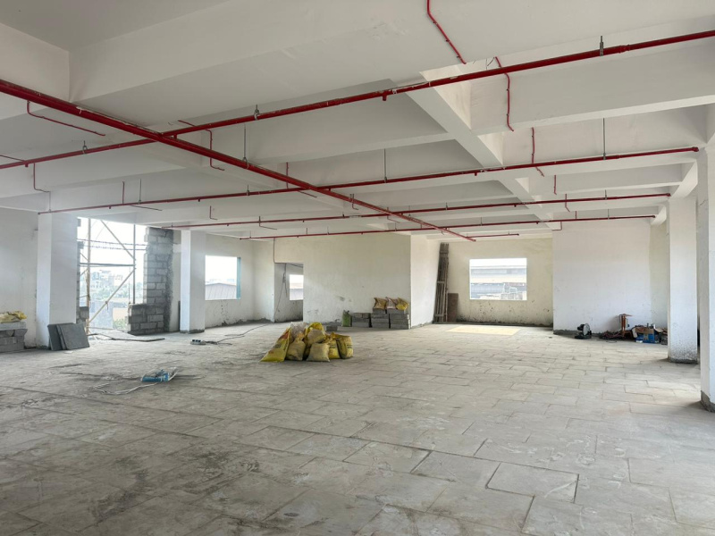  4200 Sq.ft. Warehouse for Rent in MIDC, Taloja, Navi Mumbai