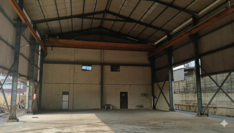  10000 Sq.ft. Factory for Rent in Additional M.I.D.C, Ambernath, Thane