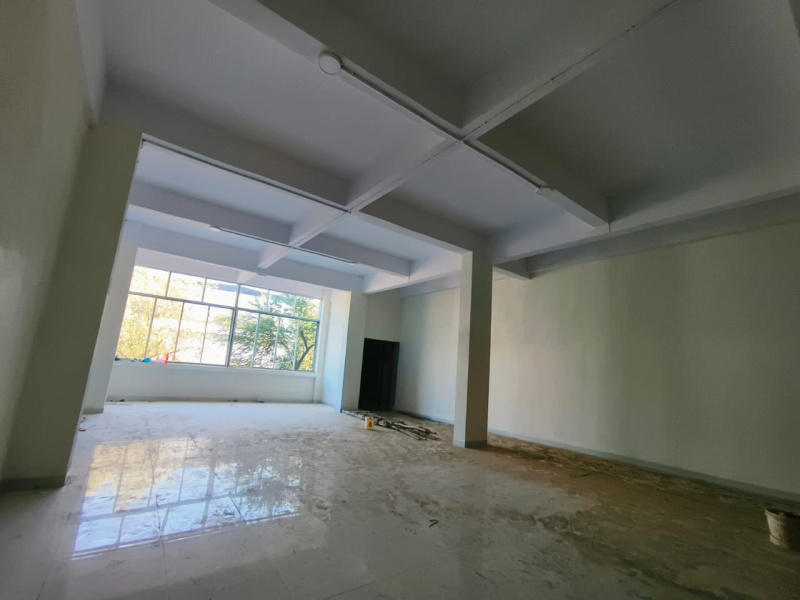  7000 Sq.ft. Warehouse for Rent in MIDC Industrial Area, Mahape, Navi Mumbai