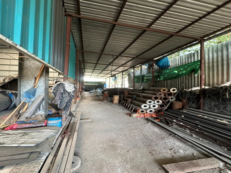  16000 Sq.ft. Factory for Rent in MIDC, Taloja, Navi Mumbai