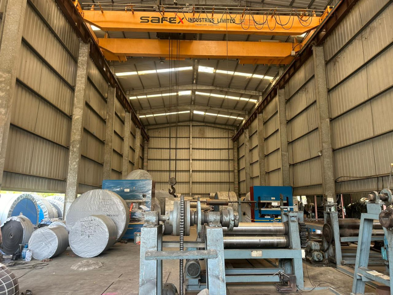  16000 Sq.ft. Factory for Rent in MIDC, Taloja, Navi Mumbai