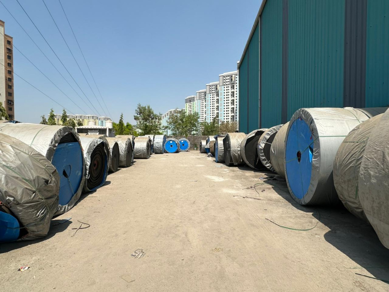  16000 Sq.ft. Factory for Rent in MIDC, Taloja, Navi Mumbai