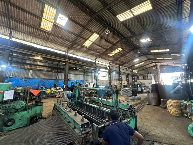  12000 Sq.ft. Warehouse for Rent in MIDC, Taloja, Navi Mumbai