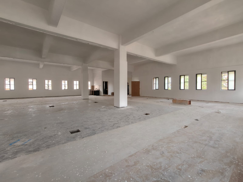  12500 Sq.ft. Warehouse for Rent in Kopar Khairane, Navi Mumbai