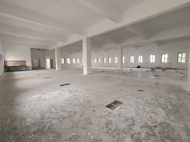  12500 Sq.ft. Warehouse for Rent in Kopar Khairane, Navi Mumbai