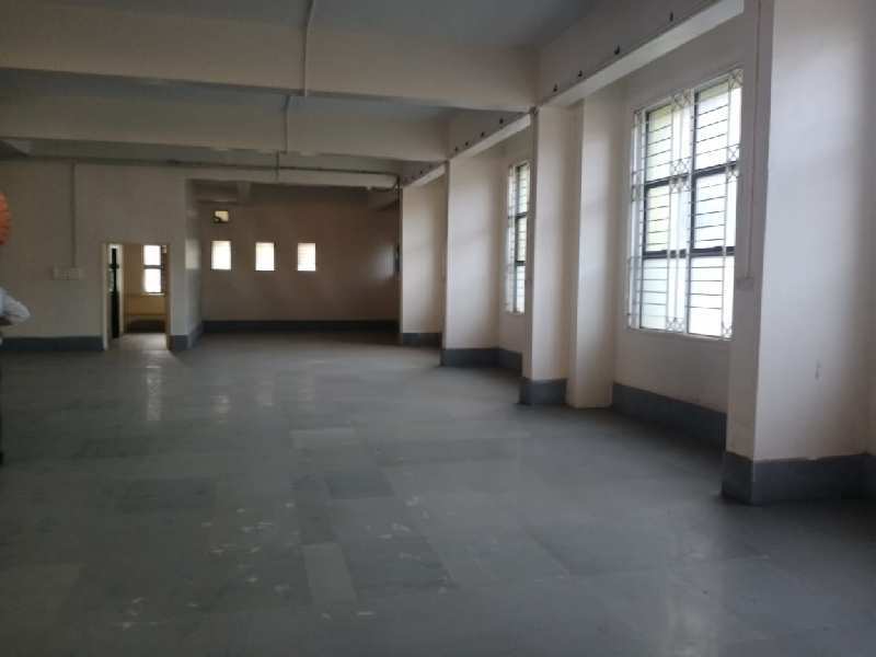 Warehouse 7000 Sq.ft. for Rent in MIDC Industrial Area,