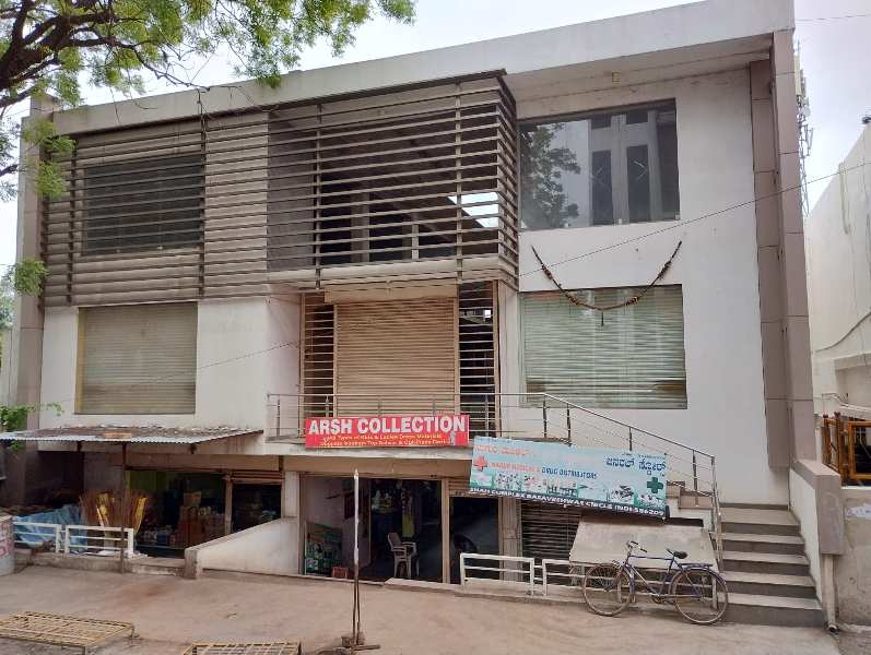  Commercial Shop 12000 Sq.ft. for Sale in Indi, Bijapur