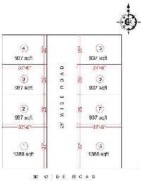  Residential Plot for Sale in Bhilai Nagar, Durg