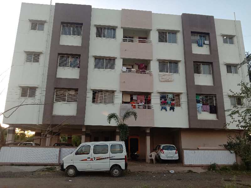 1 BHK Residential Apartment 6000 Sq.ft. for Sale in Ozar, Nashik