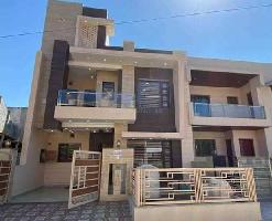 4 BHK House for Sale in Sector 15 Panchkula