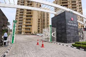 4 BHK Flat for Sale in Sector 20 Panchkula