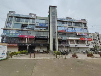 Business Center for Sale in Zanzarda Road, Junagadh