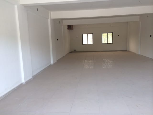  1000 Sq.ft. Business Center for Sale in Zanzarda Road, Junagadh