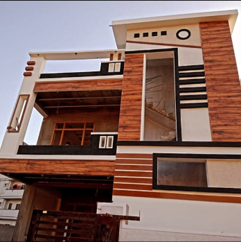 5 BHK House for Sale in Bollaram, Secunderabad