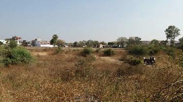  Industrial Land for Sale in Phulambri, Aurangabad