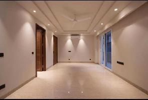 3 BHK Builder Floor for Rent in Block E, Green Park, Delhi