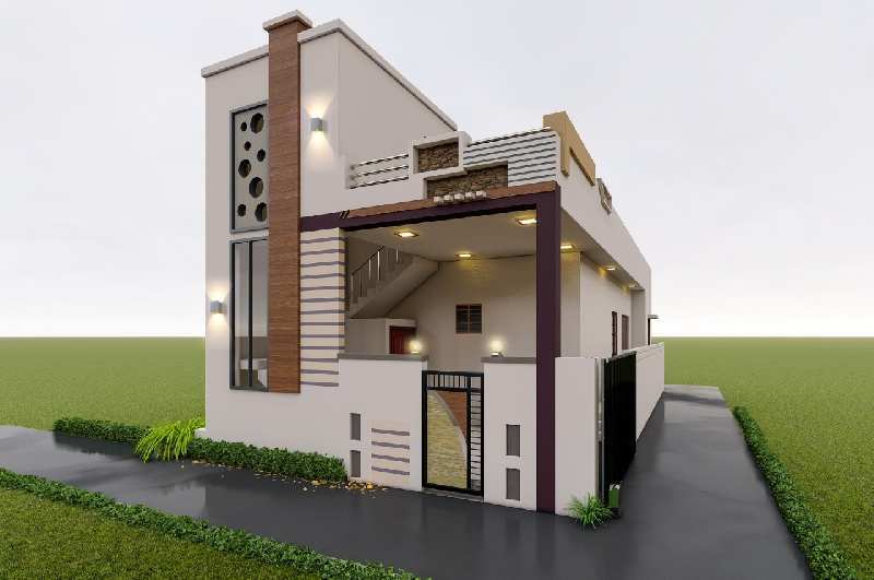 2 BHK House & Villa 924 Sq.ft. for Sale in Camp Road, Chennai