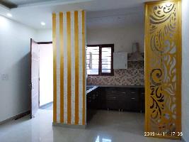 2 BHK Builder Floor for Rent in Dhakoli, Zirakpur