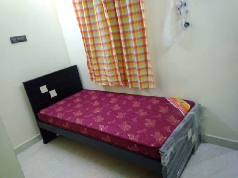 3 BHK Apartment 1350 Sq.ft. for Rent in Anna Nagar East,