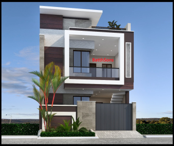 3 BHK House for Sale in Amrit Vihar, Jalandhar