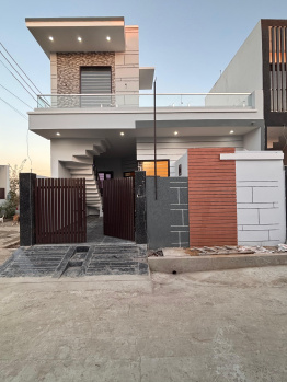 2 BHK House for Sale in Amrit Vihar, Jalandhar