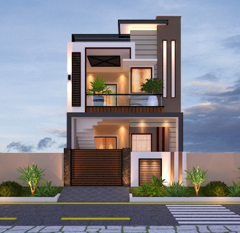 3 BHK House for Sale in Amrit Vihar, Jalandhar