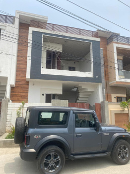 3 BHK House for Sale in Amrit Vihar Colony, Jalandhar