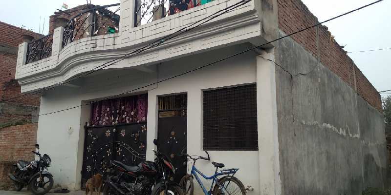 4 BHK House & Villa 26 Sq. Yards for Sale in Naini, Allahabad