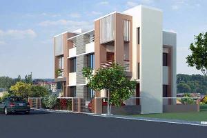 Residential Plot for Sale in Satellite, Ahmedabad
