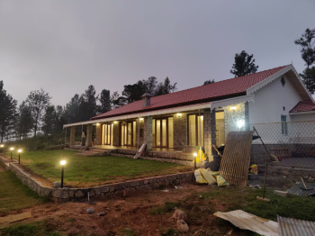 3 BHK House for Sale in Ketti, Ooty