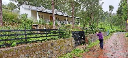3 BHK House for Sale in Kotagiri, Ooty