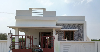 2 BHK House for Sale in Pattukkottai, Thanjavur